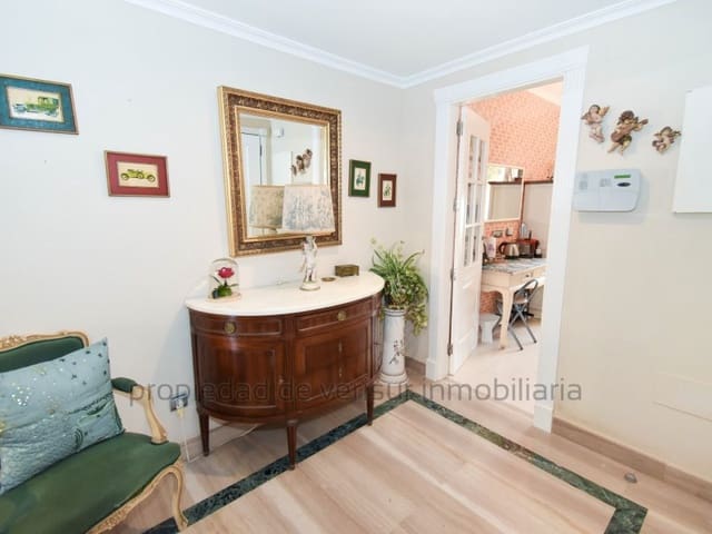 2 makuuhuone Kattohuoneisto myytävänä paikassa Los Collados - Los Geraneos, Aguilas mukana 
autotalli - 240 000 € (Ref: 9149905)