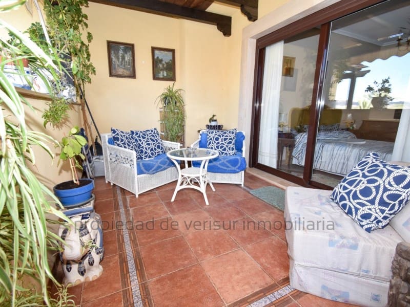 2 soveværelse Penthouse til salg i Aguilas med garage - € 240.000 (Ref: 9149905)