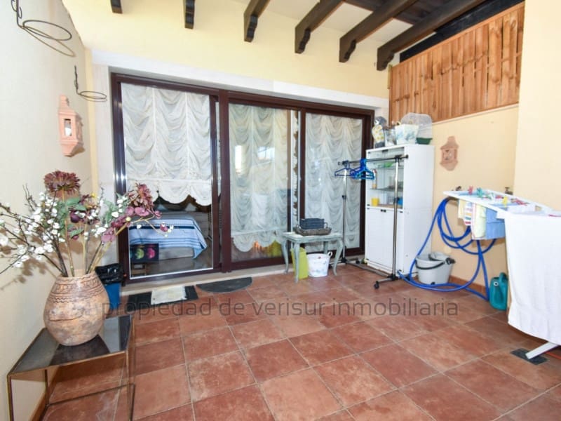 2 soveværelse Penthouse til salg i Aguilas med garage - € 240.000 (Ref: 9149905)