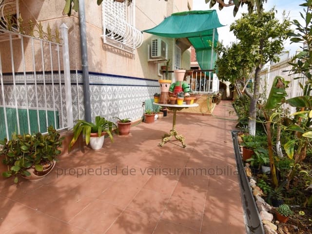 5 chambre Appartement à vendre à Las Majadas - Las Molinetas - Labradorcico, Aguilas - 220 000 € (Ref: 9149907)