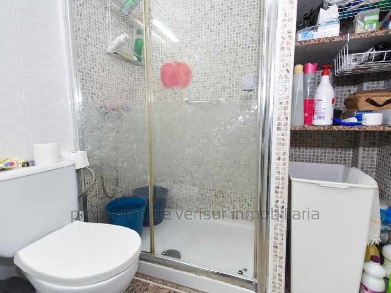 5 chambre Appartement à vendre à Aguilas - 220 000 € (Ref: 9149907)