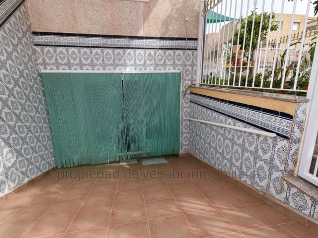 5 chambre Appartement à vendre à Las Majadas - Las Molinetas - Labradorcico, Aguilas - 220 000 € (Ref: 9149907)