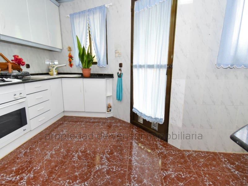 5 chambre Appartement à vendre à Aguilas - 220 000 € (Ref: 9149907)