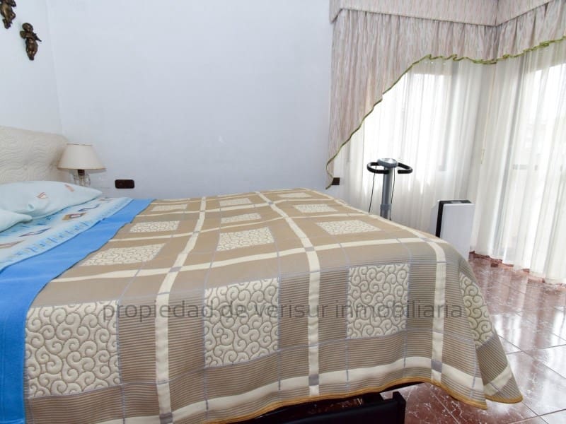 5 chambre Appartement à vendre à Aguilas - 220 000 € (Ref: 9149907)