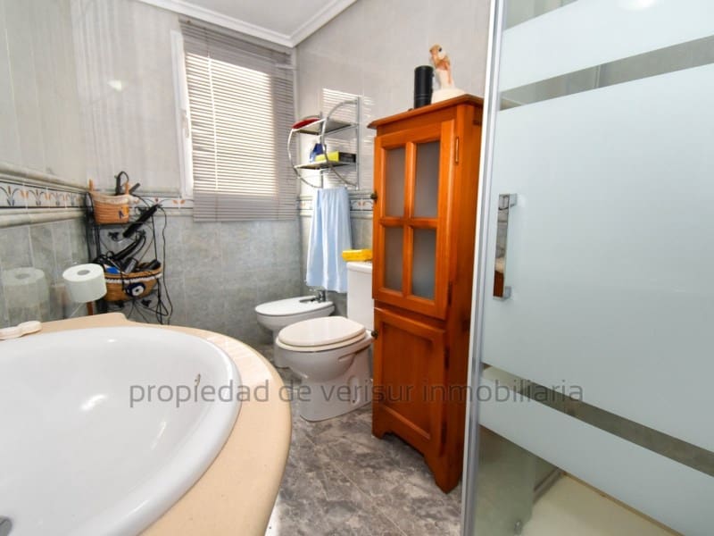 5 chambre Appartement à vendre à Aguilas - 220 000 € (Ref: 9149907)