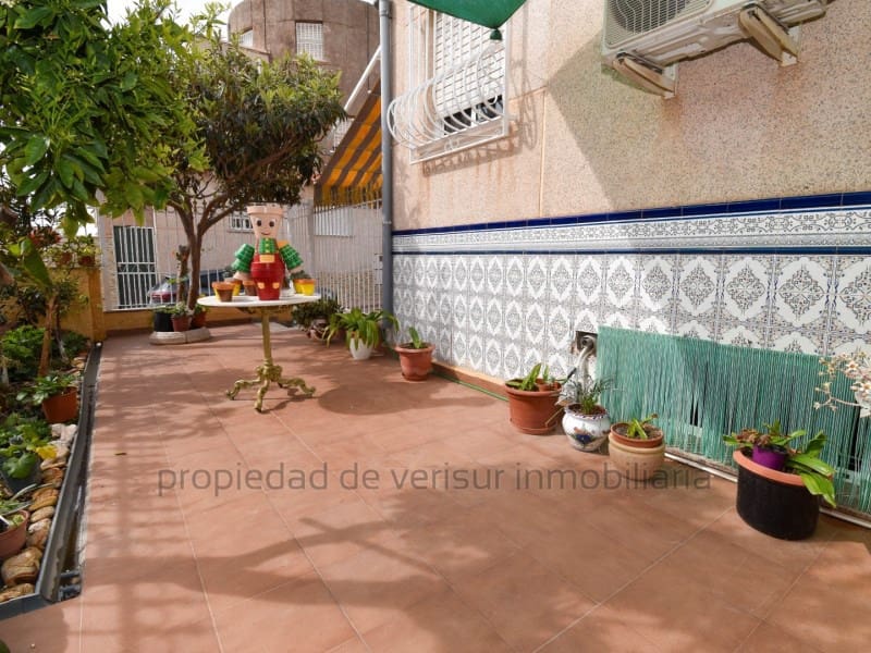 5 chambre Appartement à vendre à Aguilas - 220 000 € (Ref: 9149907)
