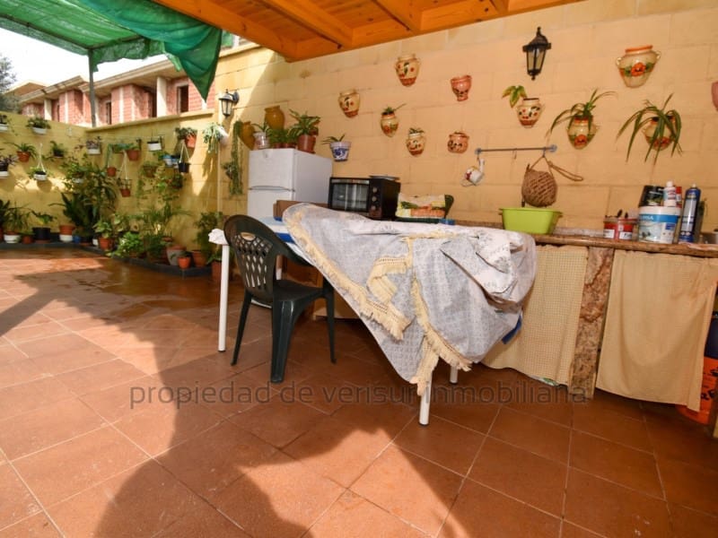 5 chambre Appartement à vendre à Aguilas - 220 000 € (Ref: 9149907)