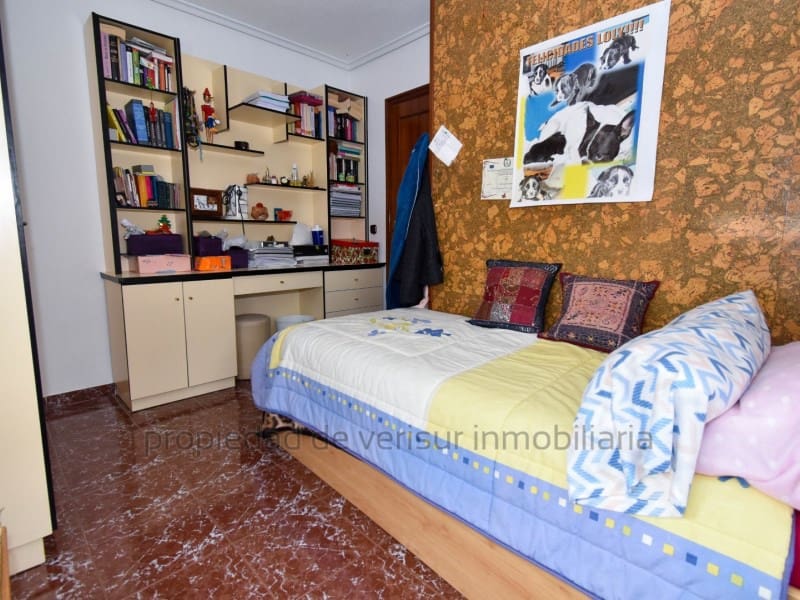 5 chambre Appartement à vendre à Aguilas - 220 000 € (Ref: 9149907)