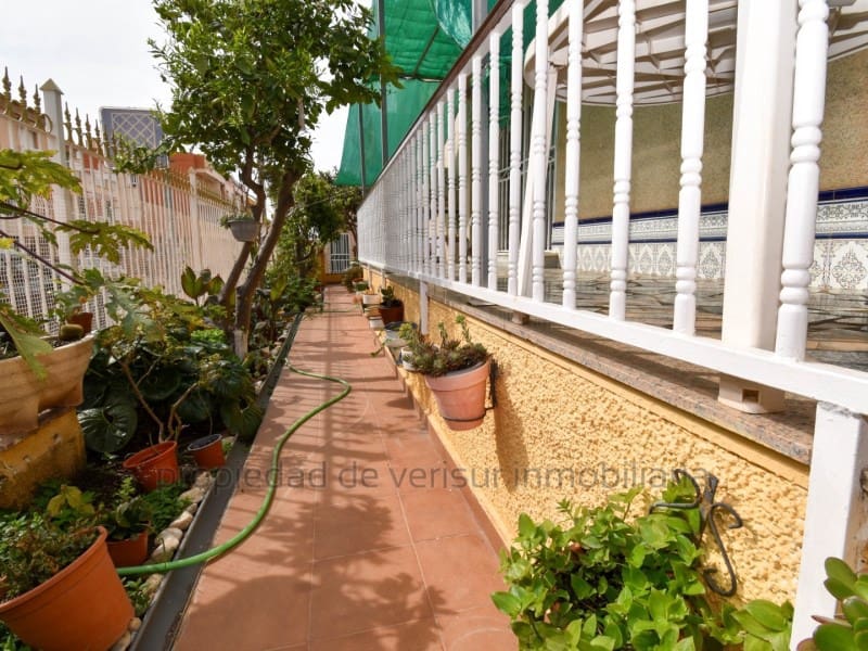 5 chambre Appartement à vendre à Aguilas - 220 000 € (Ref: 9149907)