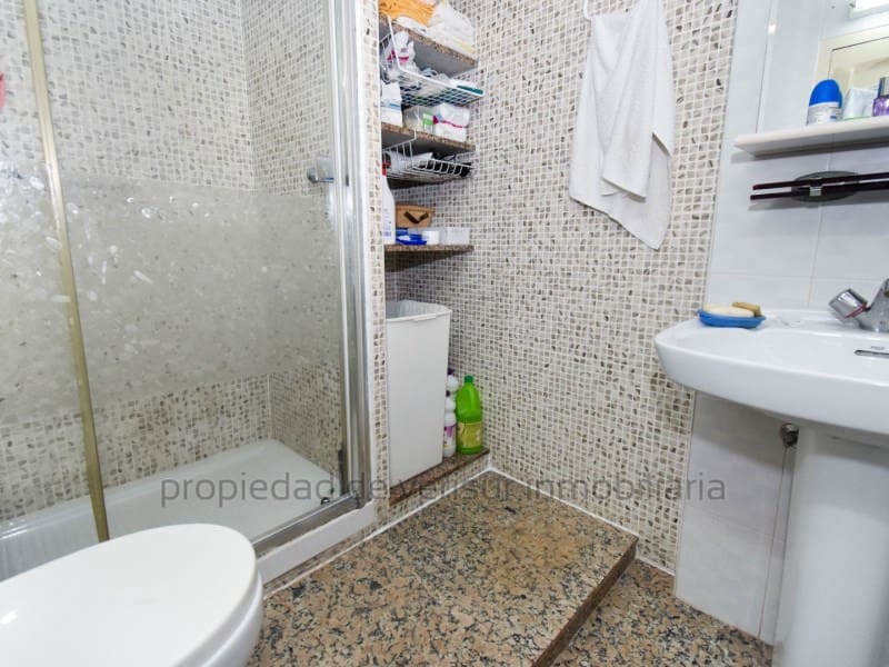 5 chambre Appartement à vendre à Aguilas - 220 000 € (Ref: 9149907)