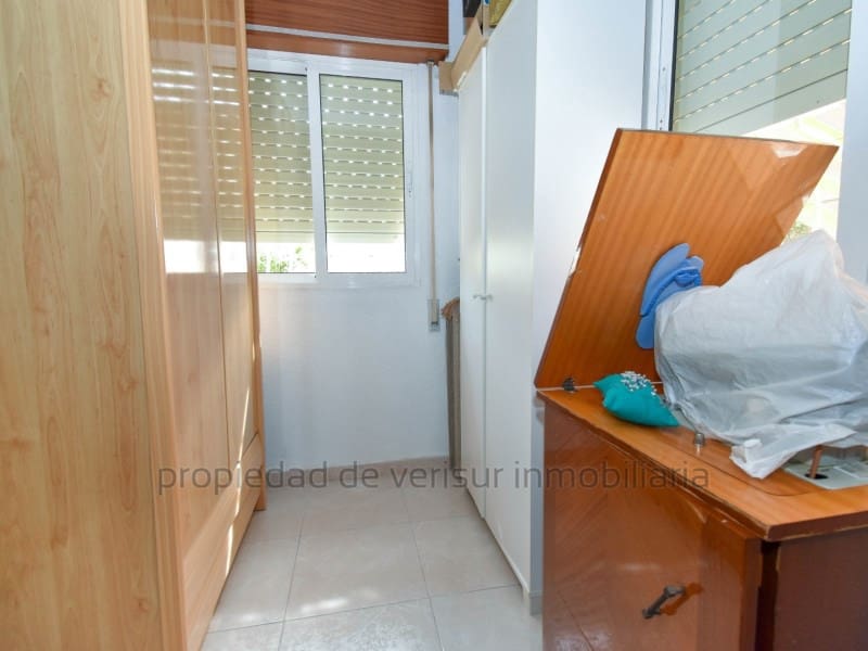 5 chambre Appartement à vendre à Aguilas - 220 000 € (Ref: 9149907)