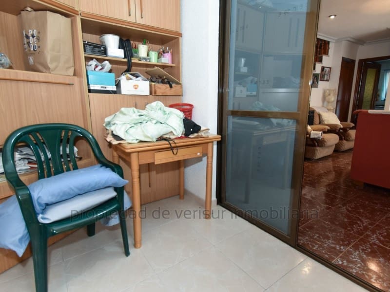 5 chambre Appartement à vendre à Aguilas - 220 000 € (Ref: 9149907)