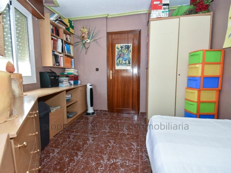 5 chambre Appartement à vendre à Aguilas - 220 000 € (Ref: 9149907)
