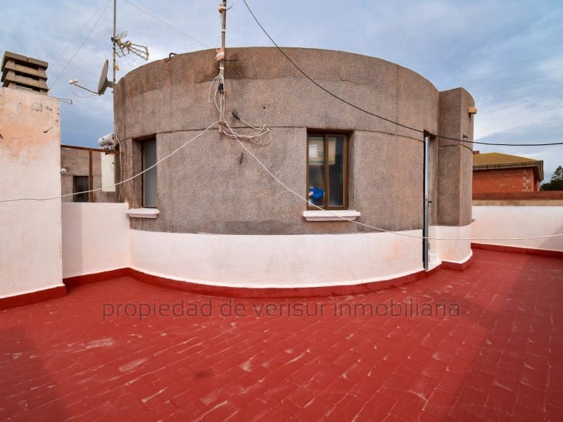 5 chambre Appartement à vendre à Aguilas - 220 000 € (Ref: 9149907)