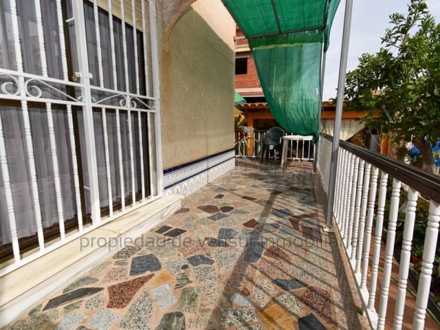 5 chambre Appartement à vendre à Las Majadas - Las Molinetas - Labradorcico, Aguilas - 220 000 € (Ref: 9149907)