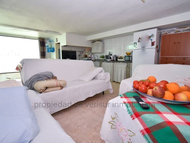 5 chambre Appartement à vendre à Las Majadas - Las Molinetas - Labradorcico, Aguilas - 220 000 € (Ref: 9149907)