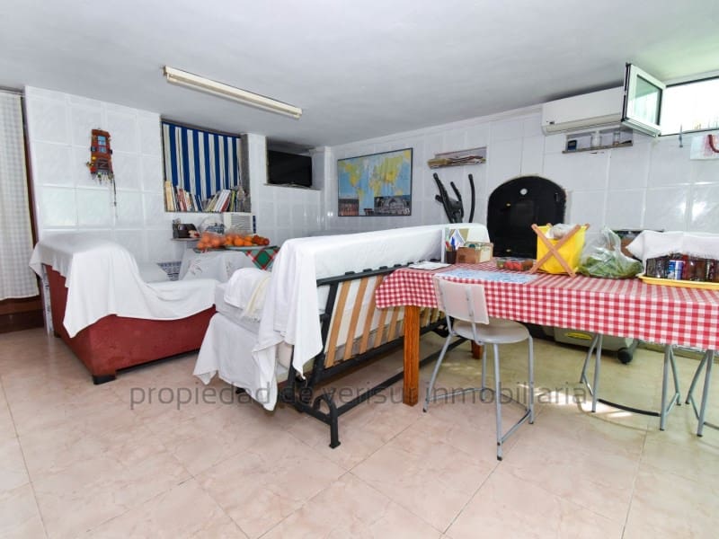 5 chambre Appartement à vendre à Aguilas - 220 000 € (Ref: 9149907)