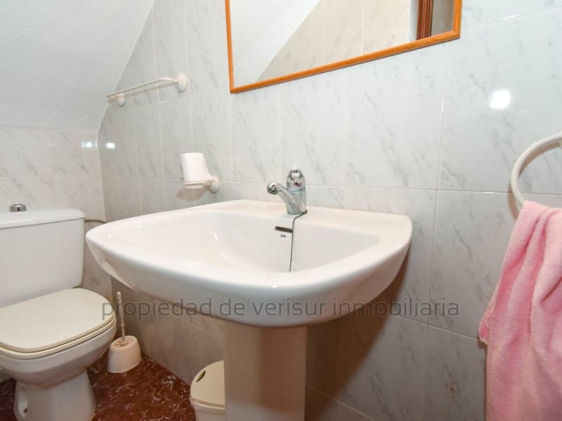 5 chambre Appartement à vendre à Aguilas - 220 000 € (Ref: 9149907)