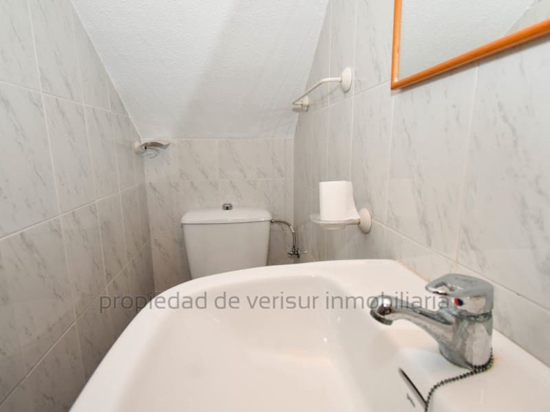 5 chambre Appartement à vendre à Aguilas - 220 000 € (Ref: 9149907)