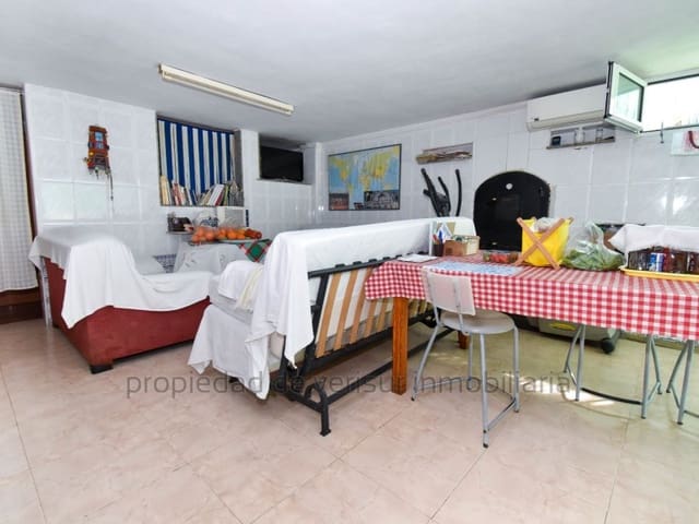 5 chambre Appartement à vendre à Las Majadas - Las Molinetas - Labradorcico, Aguilas - 220 000 € (Ref: 9149907)