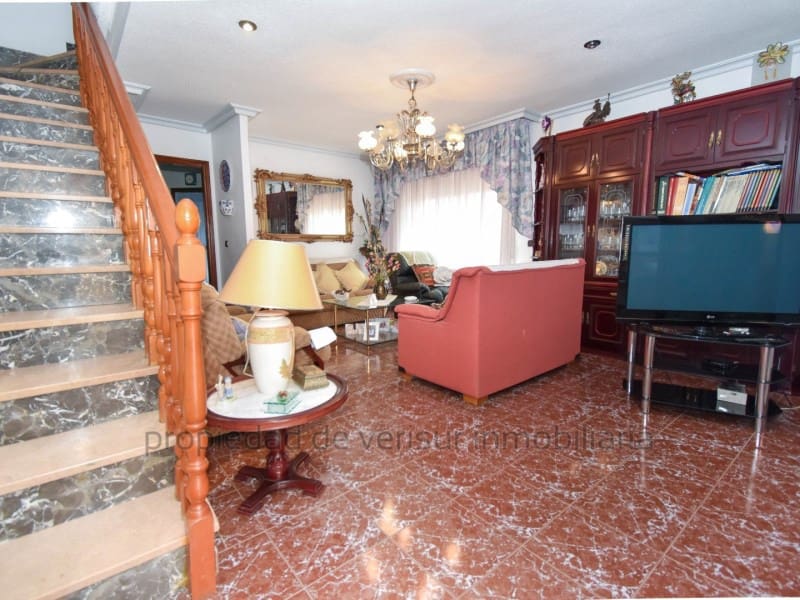 5 chambre Appartement à vendre à Aguilas - 220 000 € (Ref: 9149907)