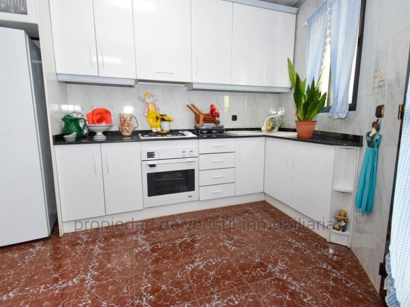 5 chambre Appartement à vendre à Aguilas - 220 000 € (Ref: 9149907)