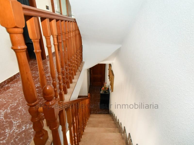 5 chambre Appartement à vendre à Aguilas - 220 000 € (Ref: 9149907)