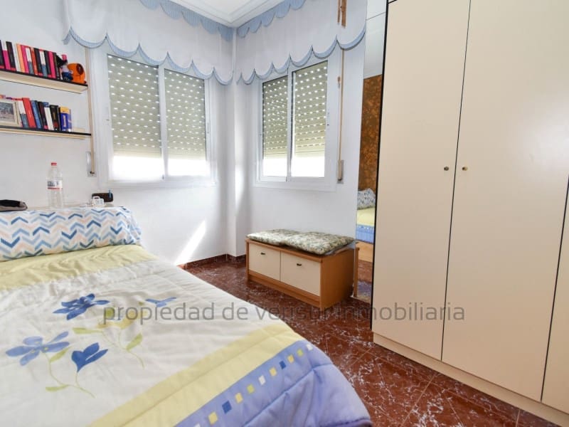 5 chambre Appartement à vendre à Aguilas - 220 000 € (Ref: 9149907)