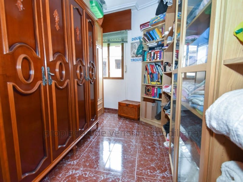 5 chambre Appartement à vendre à Aguilas - 220 000 € (Ref: 9149907)