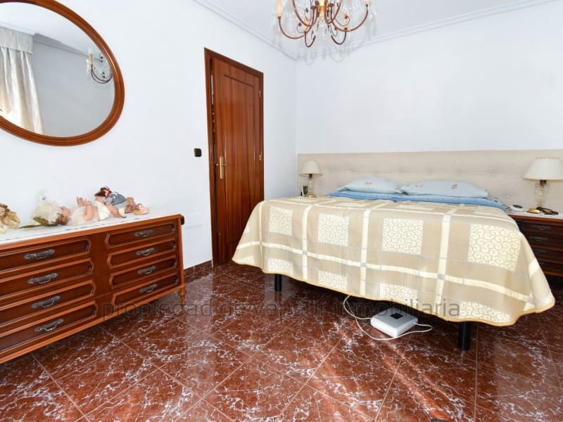 5 chambre Appartement à vendre à Aguilas - 220 000 € (Ref: 9149907)