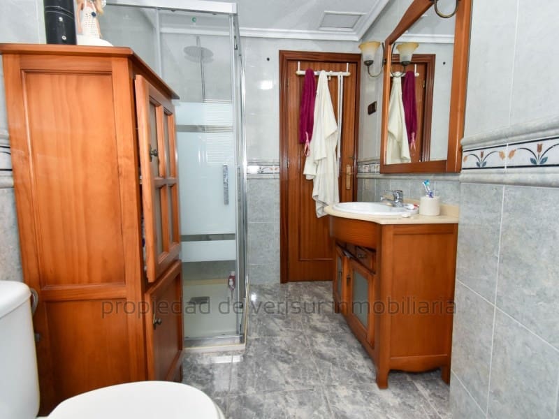 5 chambre Appartement à vendre à Aguilas - 220 000 € (Ref: 9149907)