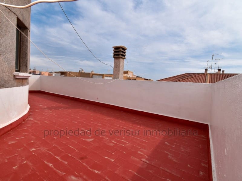 5 chambre Appartement à vendre à Aguilas - 220 000 € (Ref: 9149907)