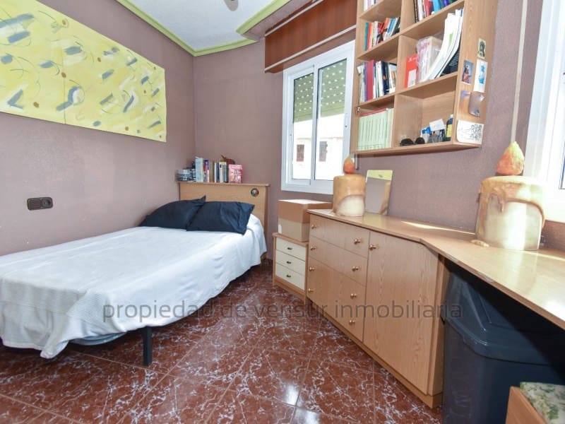 5 chambre Appartement à vendre à Aguilas - 220 000 € (Ref: 9149907)