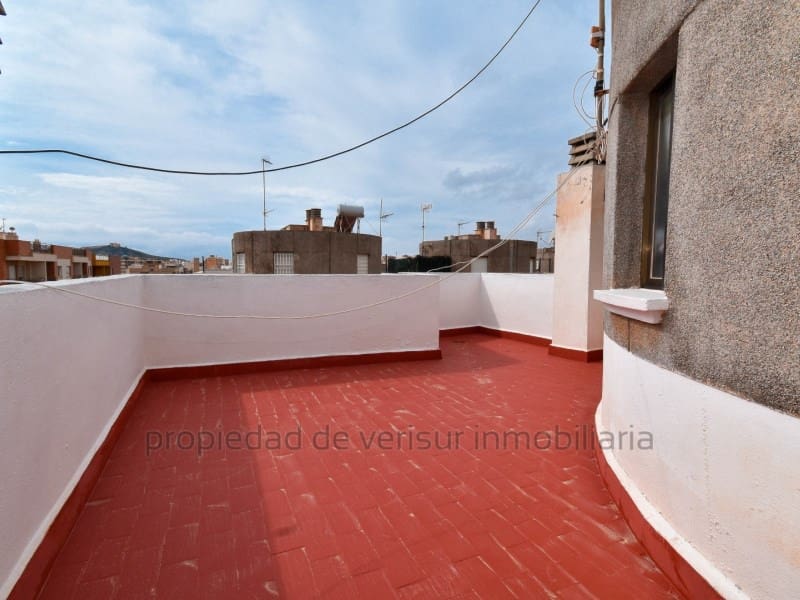 5 chambre Appartement à vendre à Aguilas - 220 000 € (Ref: 9149907)