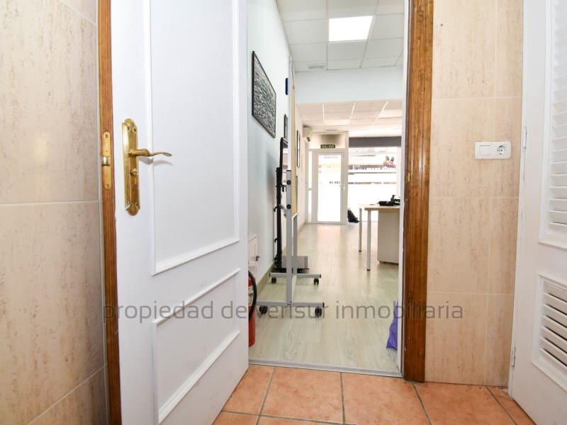 Gewerbe zu vermieten in Aguilas - 450 € (Ref: 9149908)