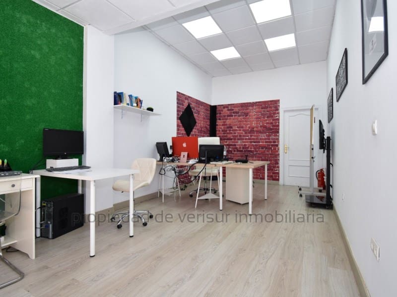 Gewerbe zu vermieten in Aguilas - 450 € (Ref: 9149908)