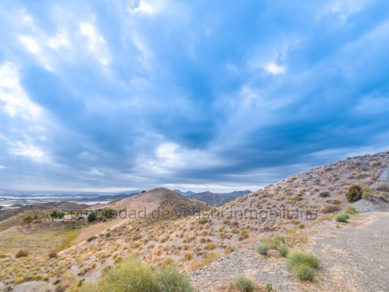 Finca/Casa di Campagna in vendita in Aguilas - 35.000 € (Rif: 9149909)