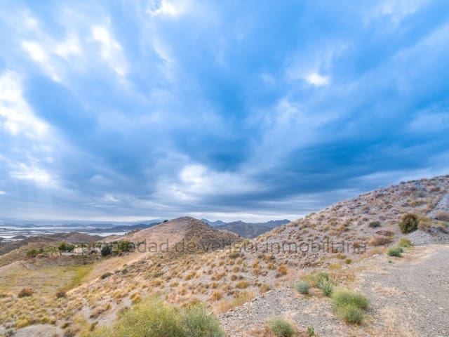 Finca/Landehus til salg i Las Majadas - Las Molinetas - Labradorcico, Aguilas - € 35.000 (Ref: 9149909)