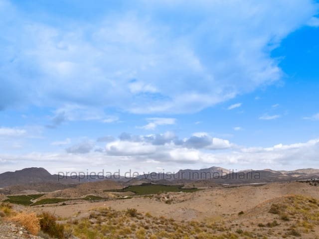 Finca/Landehus til salg i Las Majadas - Las Molinetas - Labradorcico, Aguilas - € 35.000 (Ref: 9149909)