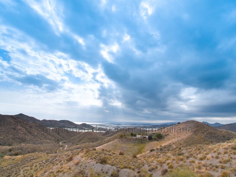 Finca/Casa di Campagna in vendita in Aguilas - 35.000 € (Rif: 9149909)