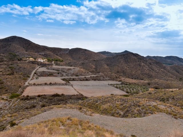 Finca/Landehus til salg i Las Majadas - Las Molinetas - Labradorcico, Aguilas - € 35.000 (Ref: 9149909)