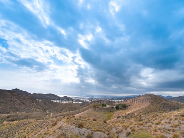 Finca/Landehus til salg i Las Majadas - Las Molinetas - Labradorcico, Aguilas - € 35.000 (Ref: 9149909)