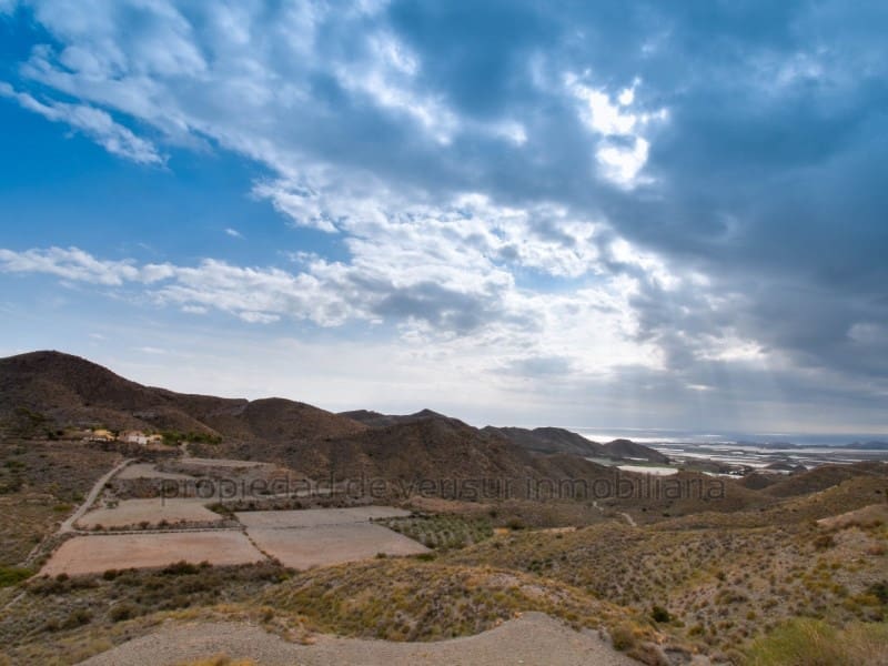 Finca/Casa di Campagna in vendita in Aguilas - 35.000 € (Rif: 9149909)