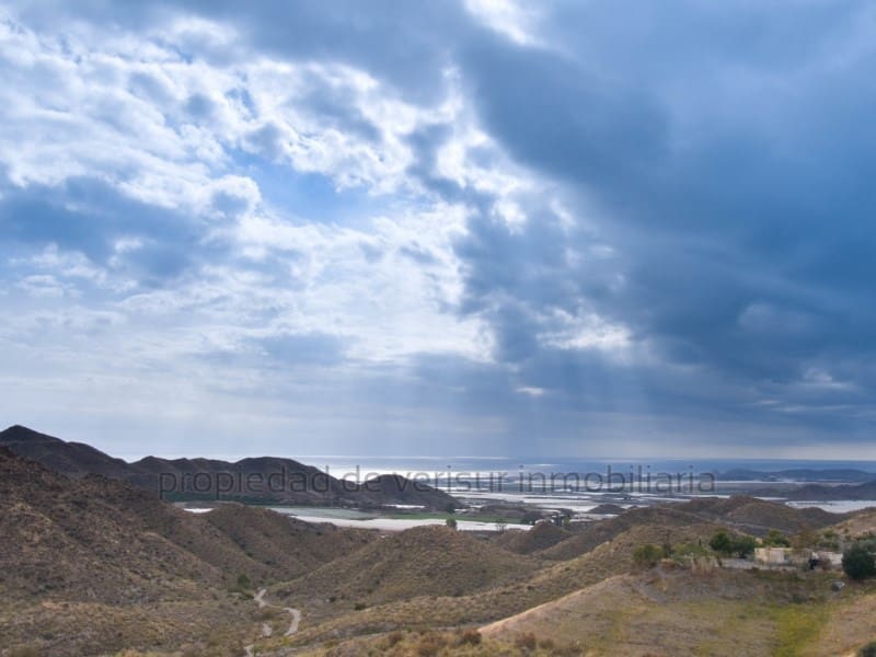 Finca/Casa di Campagna in vendita in Aguilas - 35.000 € (Rif: 9149909)