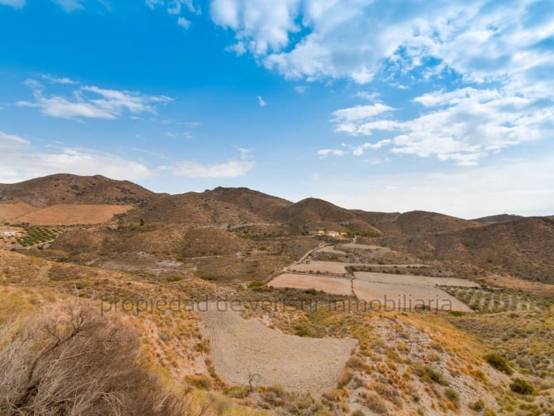 Finca/Casa di Campagna in vendita in Aguilas - 35.000 € (Rif: 9149909)