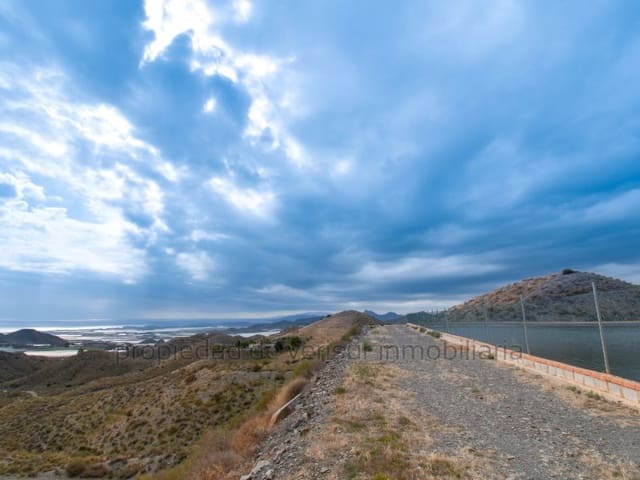 Finca/Landehus til salg i Las Majadas - Las Molinetas - Labradorcico, Aguilas - € 35.000 (Ref: 9149909)