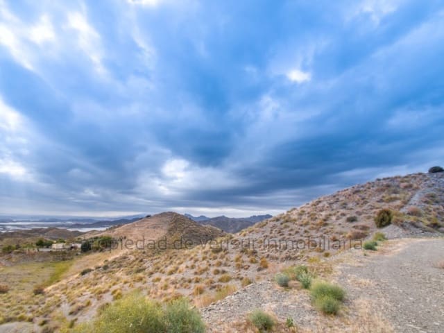 Finca/Landehus til salg i Las Majadas - Las Molinetas - Labradorcico, Aguilas - € 35.000 (Ref: 9149909)