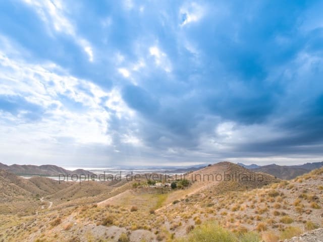 Finca/Landehus til salg i Las Majadas - Las Molinetas - Labradorcico, Aguilas - € 35.000 (Ref: 9149909)