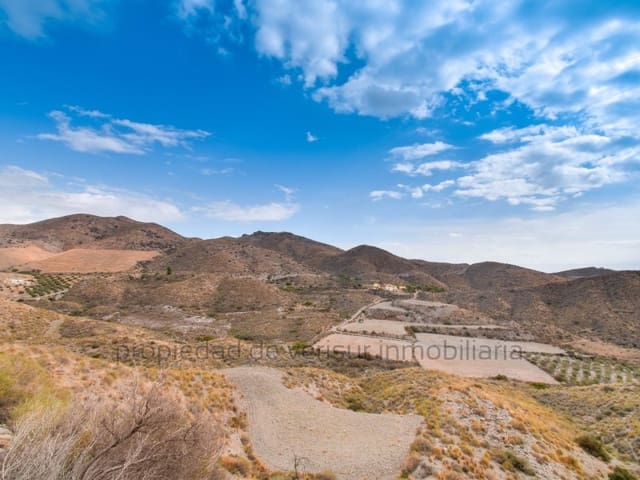 Finca/Landehus til salg i Las Majadas - Las Molinetas - Labradorcico, Aguilas - € 35.000 (Ref: 9149909)