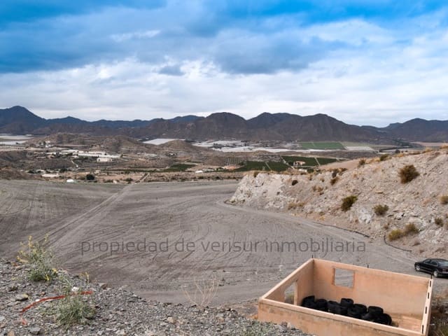 Finca/Landehus til salg i Las Majadas - Las Molinetas - Labradorcico, Aguilas - € 35.000 (Ref: 9149909)